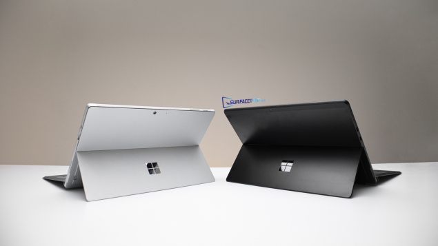 Microsoft Surface và 8 bí mật chưa được bật mí